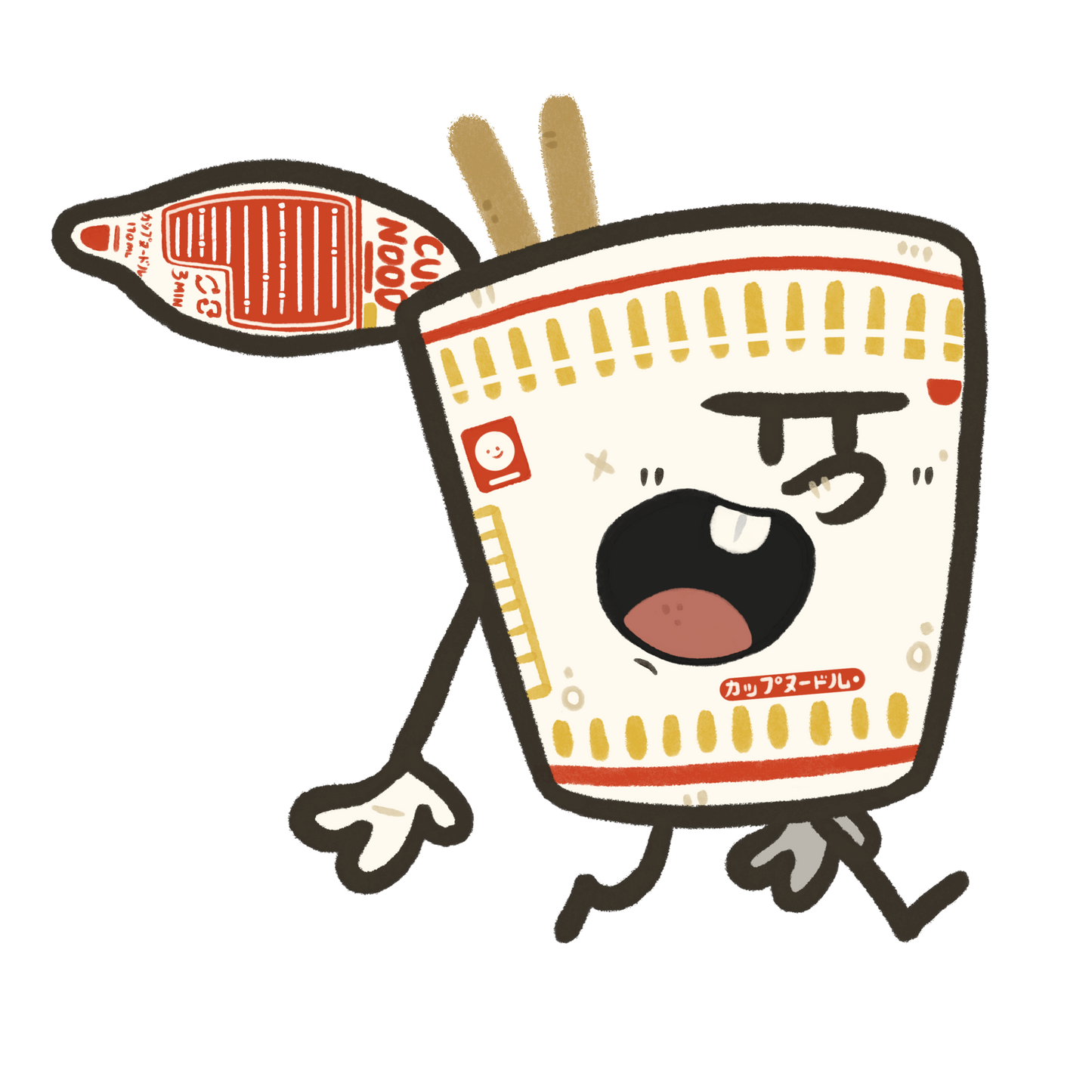 Konbini Boys Blind Bag