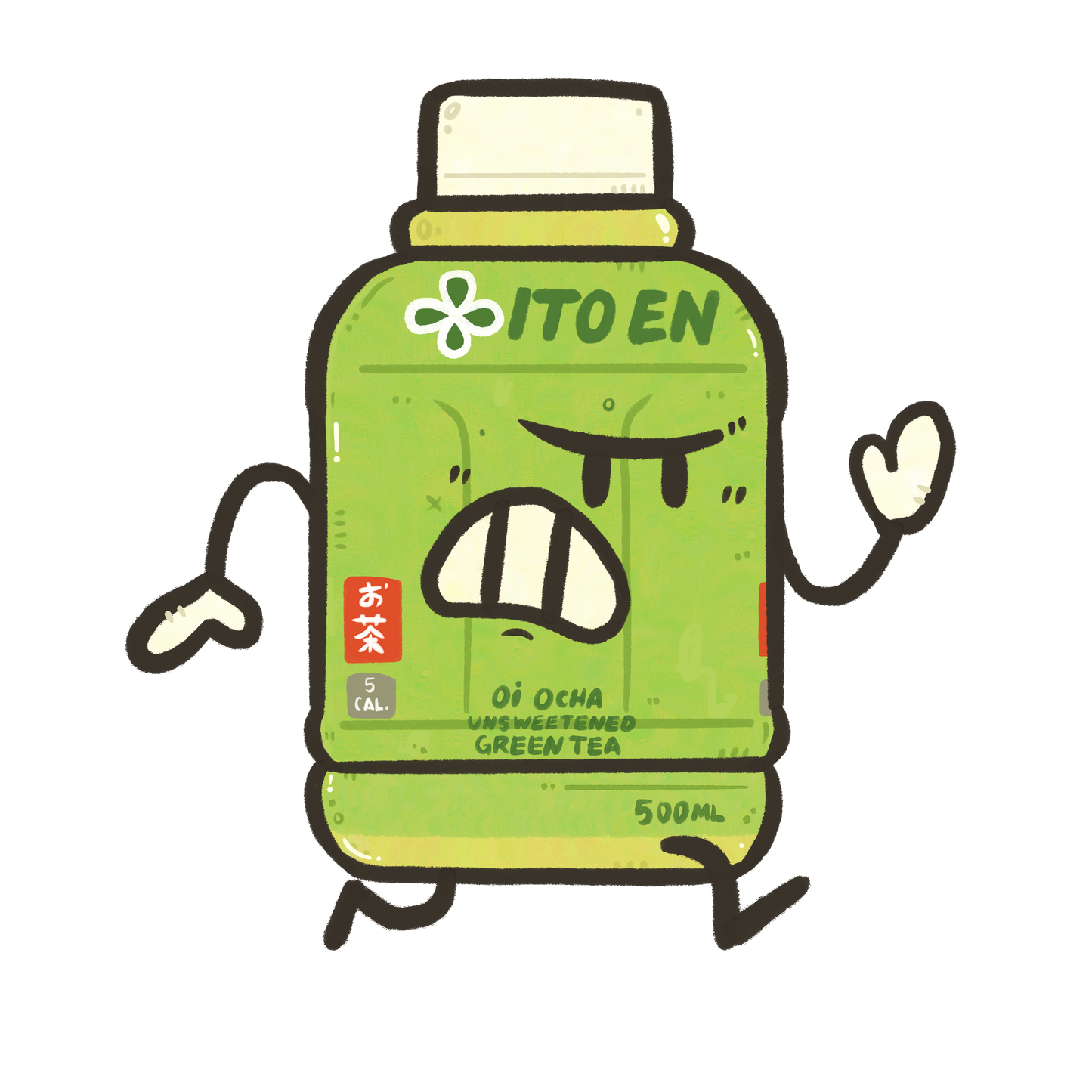Konbini Boys Blind Bag