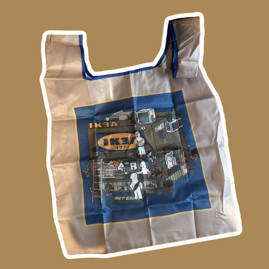 IKEA Reusable Shopping Bag