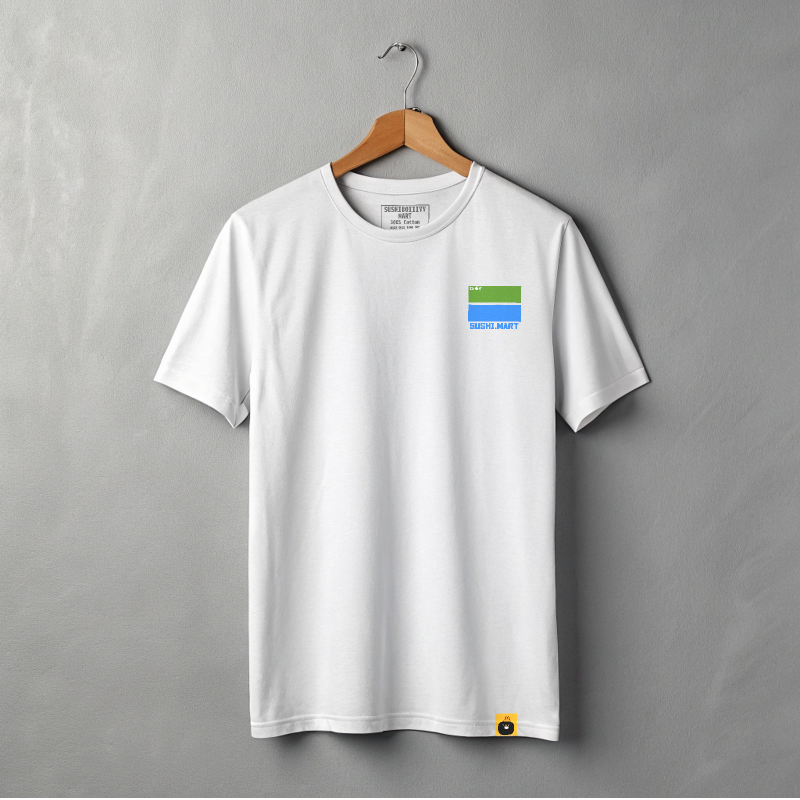 Family Mart Konbini Graphic T-shirt